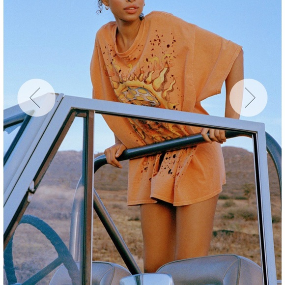 Urban Outfitters Tops - Sublime Top